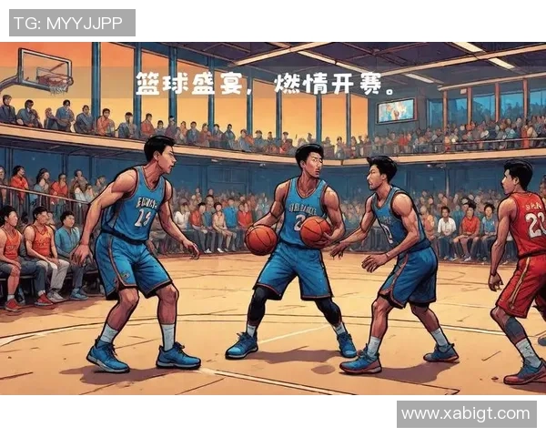 中国篮球公开赛甘肃赛区精彩纷呈各路高手齐聚展现篮球魅力与激情